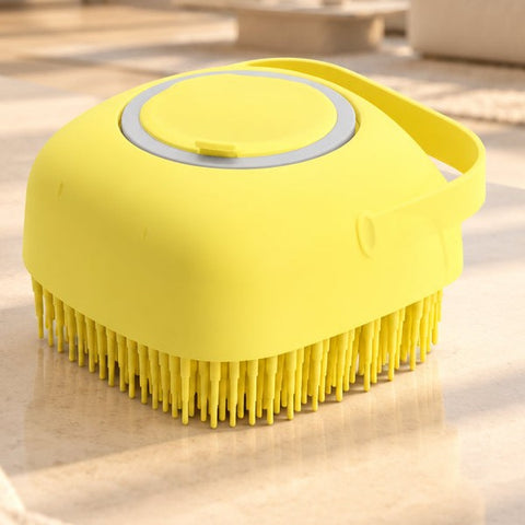 Brosse de bain