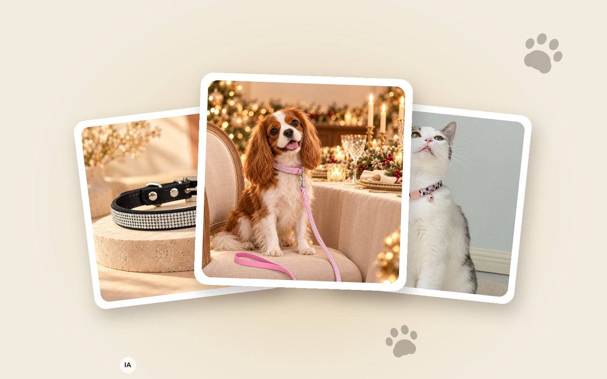 Pet Fashion